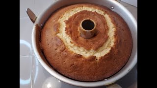 RETAKEREMAKE Pineapple Cream Cheese Pound Cake [upl. by Glynas]