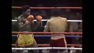 The last round of the fight and the last round in the life of Salvador Sanchez  1080p 60FPS [upl. by Thenna]