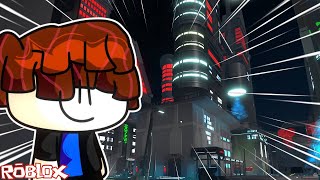 Playing Roblox Coruscant [upl. by Feeney]