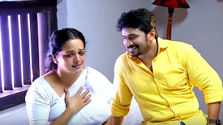 Vivahitha I Episode 24  13 August 2015 I Mazhavil Manorama [upl. by Arised]