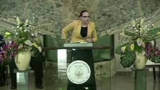 Evang Nanichy Rivera Lo que Dios quiere que tu entiendas [upl. by Reffotsirhc821]