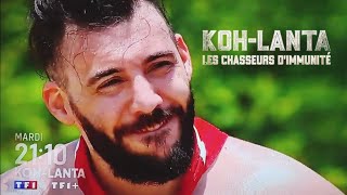 KohLanta 2024  Bande Annonce de lépisode 2 [upl. by Chema]