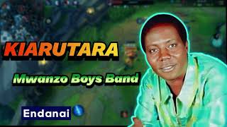 Endanai  By Joseph Kariuki  Kiarutara Audio [upl. by Annabela517]