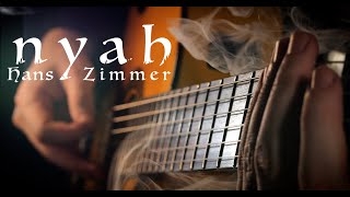 Hans Zimmer  Nyah [upl. by Alodee]