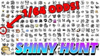 Can I Get ALL GEN 1 amp 2 SHINY POKEMON Before Bank Closes PART 2  PINSIR  Pokemon Crystal longs [upl. by Waxman]