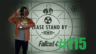 Lets play Fallout 4  Part 115  Die Verwirrung von Bunker Hill  Deutsch [upl. by Monto]