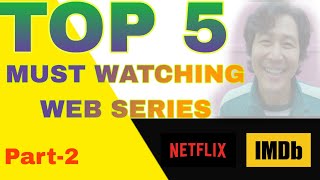 MOST POPULAR MUST WATCH SERIES PART 2 VIDEOallinone26 [upl. by Stephen]