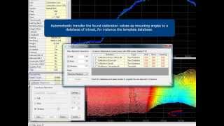 QINSy Howto  Multibeam Calibration [upl. by Higbee150]