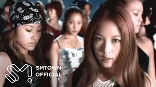 BoA 보아 Double MV [upl. by Anaderol]