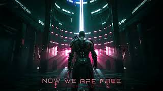 Now We Are Free Gladiator Theme  EPIC CYBERPUNK VERSION [upl. by Alexina]