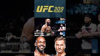 JONES vs MIOCIC  WHO is the GOAT 🐐🥊 ufc309 jonesvsmiocic jonjones stipemiocic ufc mma [upl. by Aamsa]