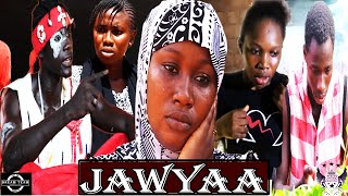 JAWYAA PART 1😭 Full Movie  You cant hold your tears watching this latest Gambian Drama 2021 [upl. by Weight]