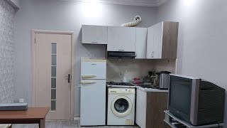 26000 Azn İlki Ödənişlə Bina Evi Satılır Xırdalanda 0708939090 [upl. by Sontich76]