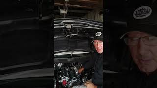 me showing how to adjust valves to zero valve lash on my 383 LT1 [upl. by Eustasius]