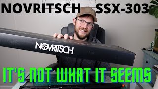 Novritsch SSX303 Review Should you actually buy this  Callsign Airsoft [upl. by Elinor176]