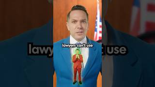 Tricks Lawyers Used To Do [upl. by Esilec]