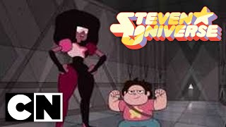 Steven Universe  Serious Steven Preview Clip 1 [upl. by Ahseena]