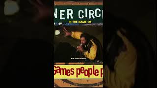 Inner Circle  Games People Play music [upl. by Johnathon]