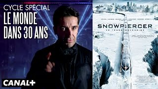 SNOWPIERCER  Le Transperceneige  Bande Annonce Teaser  Nouveau Genre [upl. by Allehcim576]