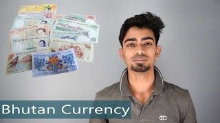 Travel Now  Bhutan Currency [upl. by Ryhpez]