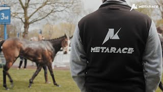 PARTNERSHIP ANNOUNCEMENT Whatcombe Racing amp MetaRace bring you the ultimate playtoearn experience [upl. by Pardoes]