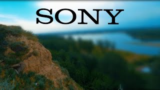 Sony FDRAX700  Beautiful Nature Video [upl. by Tselec]