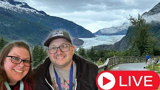 Live from Skagway [upl. by Fritzsche]