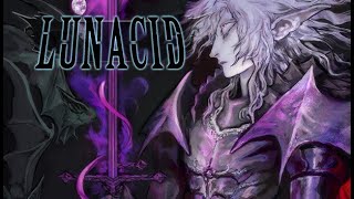 Lunacid First Playthrough Part 2 [upl. by Townie]