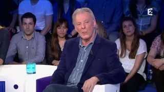 Herbert Léonard On nest pas couché 31 mai 2014 [upl. by Steffin]