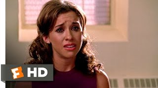 Mean Girls 410 Movie CLIP  Such a Good Friend 2004 HD [upl. by Aidekal]