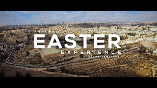 Global Easter Experience Trailer [upl. by Kermie]