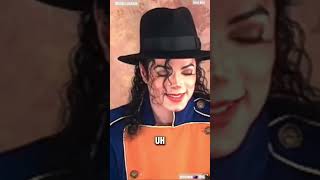 🔸Michael Jackson 🔸Molly Meldrum Interviw 1996 🇦🇺 michaeljackson mj thekingofpop music moonwalk [upl. by Lagas]