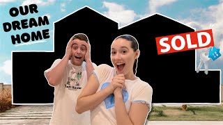 EMPTY HOUSE TOUR EMOTIONAL [upl. by Cammie]