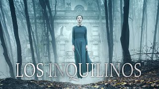 Los Inquilinos 2017  Trailer de la película  Eugene Simon  Bill Milner  Charlotte Vega [upl. by Aliled]