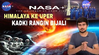 Asteroid Impact in 2038 How You Can youtube dhruvrathee nitishrajput saklenkhan viralvideo [upl. by Aicilec]