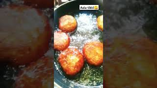 aalutikki recepie food foodie meramann keepsupporting [upl. by Ahsaeym514]