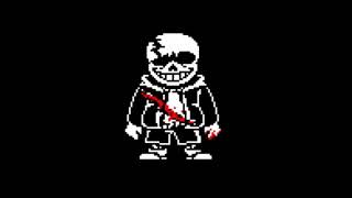 Undertale Last Breath Sans Phase 3  10 hour [upl. by Daughtry]