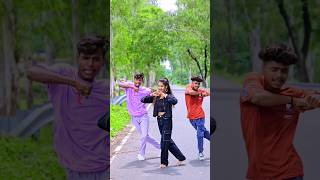 kahan chalu hai Gori bhore bhore viralvideo dance rkdhamal [upl. by Bergwall888]