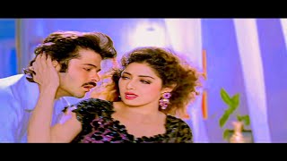 Laadla 1994 Full Movie In Hindi Review amp Facts HD  Anil Kapoor  Sridevi  Raveena Tandon [upl. by Ahtel]