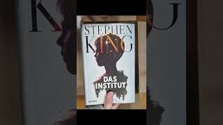 Stephen King Unboxing bücher unboxing mysterybox [upl. by Bittencourt]