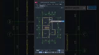 AutoCAD for Architecture  AutoCAD shortcuts you will need in your projects [upl. by Melina696]