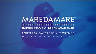 MAREDAMARE 2024  La Fiera [upl. by Sunda]