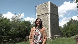 Tesori Nascosti di Puglia 2024 Casalnuovo Torre di Monterotaro [upl. by Odlauso]