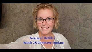 Week 23 Contrave Update [upl. by Paige]