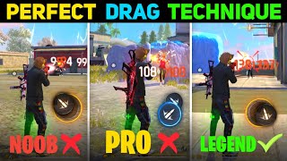 Free Fire Max Drag Headshot Trick 2024 Sensitivity  2gb 4gb 6gb Ram Headshot Sensitivity Setting [upl. by Ameyn]