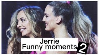 Jerrie  funny moments 2 [upl. by Aniehs287]