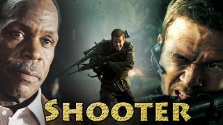 Shooter Movie  Explained in Hindi [upl. by Hayward]