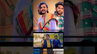 Rowdy wardat  New song  Kp rao yadavs gujjars [upl. by Mikah]