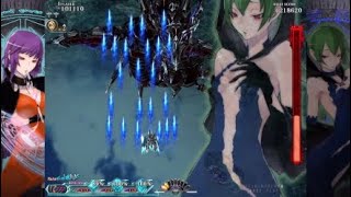 Caladrius Blaze walkthrough 1 [upl. by Samul]