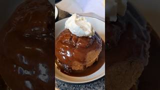 Figgy Pudding 🤩  Recipe in Description [upl. by Pulcheria]